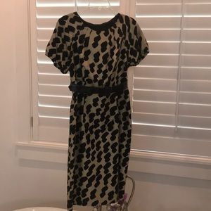David Meister Dress